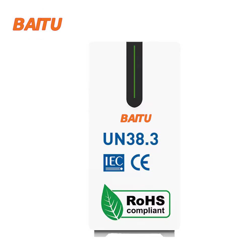 BAITU|230V 220V 300ah 400ah 10KWH 15kwh 20kwh 384v lfp bms solar energy storage lithium ion battery 384V 27ah lifepo4