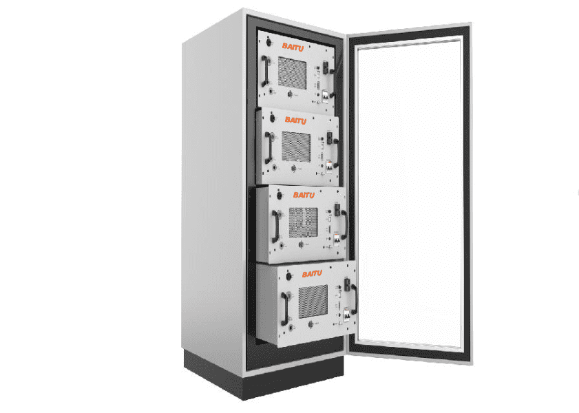 BAITU|Hydrogen production and hydrogen energy storage systems